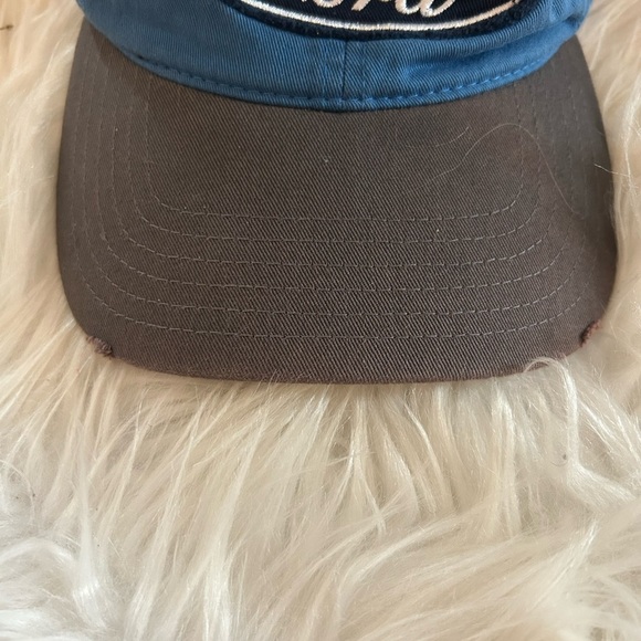 Official ford license cap - Picture 3 of 5